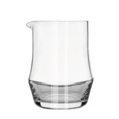 Rührglas Mit Ausgusslippe, Mixing Glas "Fresca" - 500ml