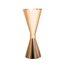 Mr Slim Jigger, Gold - 30/45/60ml