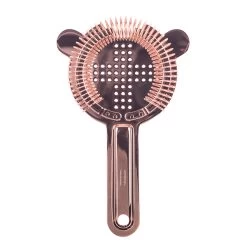 Baron Strainer, Yukiwa , Rosé Gold