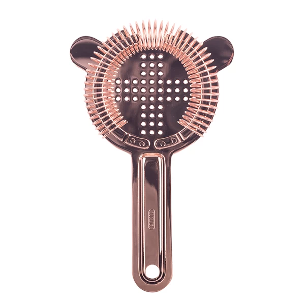 Baron Strainer, Yukiwa , Rosé Gold