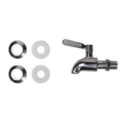 Ersatz-Zapfhahn Für Punch Barrel