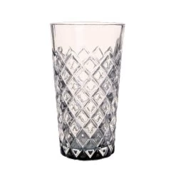 Highball Glas, APS Glass, Healey Blau - 310ml