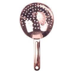 Julep Strainer, Rosé Gold