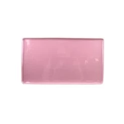 Platte Rechteckig, APS Porcelain, Rosa - 34cm X 19cm