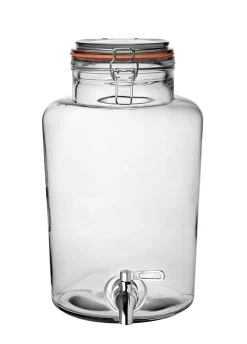 Getränkespender Mit Zapfhahn - 5,5 Liter