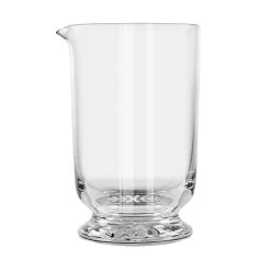 Rührglas Mit Ausgusslippe "Japanese Style", 47 Ronin - 650ml