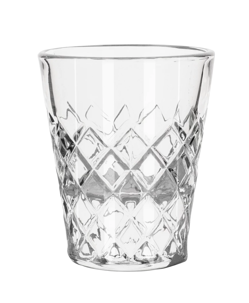 Shotglas, APS Glass, Healey - 57,5ml