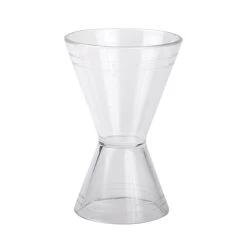 Messbecher Aus Polycarbonat - 20/25/40/50ml