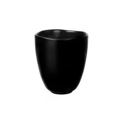 Tasse/ Becher, APS Porcelain, Ming Black - 240ml