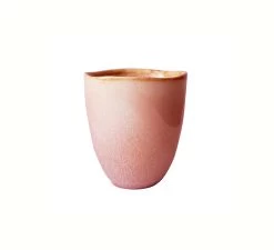Tasse/ Becher, APS Porcelain, Ming Rose - 240ml