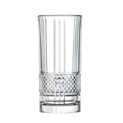 Highball Glas, RCR, Brillante - 365ml
