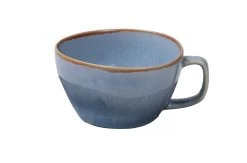 Milchkaffeetasse, APS Porcelain, Ming - 240ml