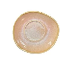 Untertasse, APS Porcelain, Ming Rose - Ø10cm