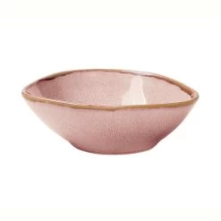 Servierschale, APS Porcelain, Ming Rose - 1,05 Liter