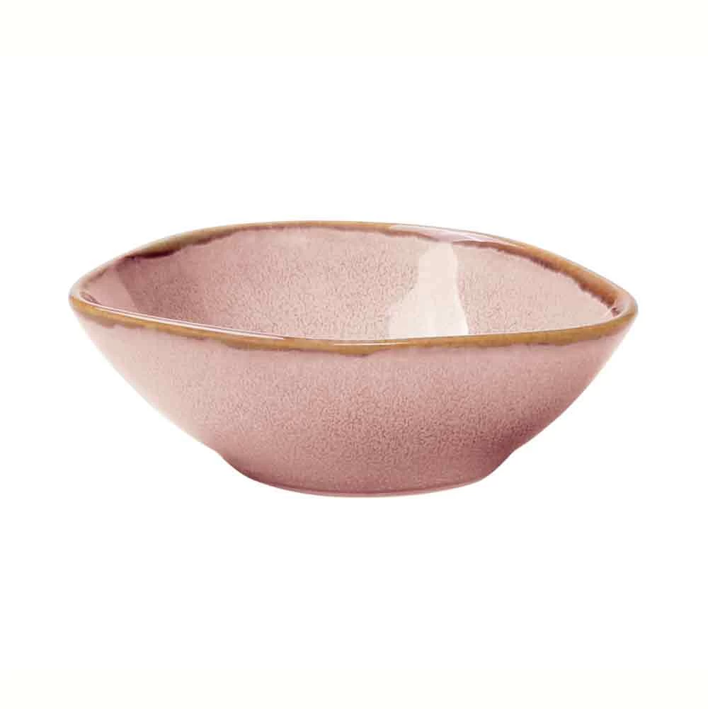 Servierschale, APS Porcelain, Ming Rose - 1,05 Liter