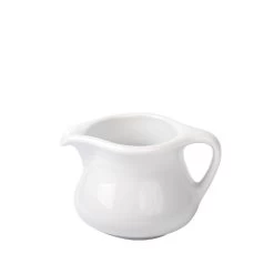 Milch-Kännchen, Royal Porcelain, Serie 02 - 40ml