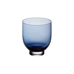 Tumbler Glas, Degrenne Paris Empileo Bleu - 260ml