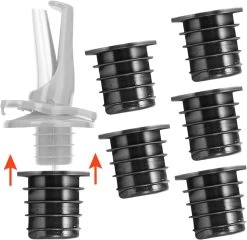 Adapter Für POURa Flaschenausgießer, Poura - 25mm