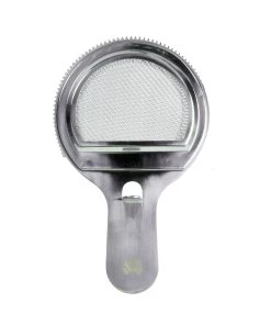 Hawthorne Double Fine Strainer/Barsieb, 47 Ronin - Ø9,52cm