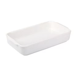 Auflaufform, Royal Porcelain, Serie 09 - 20cm X 11cm