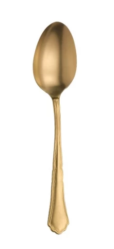 Tafellöffel, Pintinox, Settecento Alchimique Gold - 20,1cm