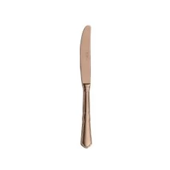 Dessertmesser, Pintinox Settecento Alchimique Bronze - 20,2cm