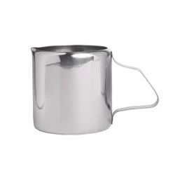 Milchkanne / Milchkännchen, WAS - 100ml