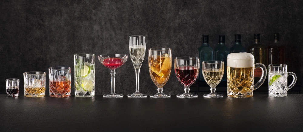 Cocktailschale, Nachtmann, Noblesse - 180ml â Bild 4