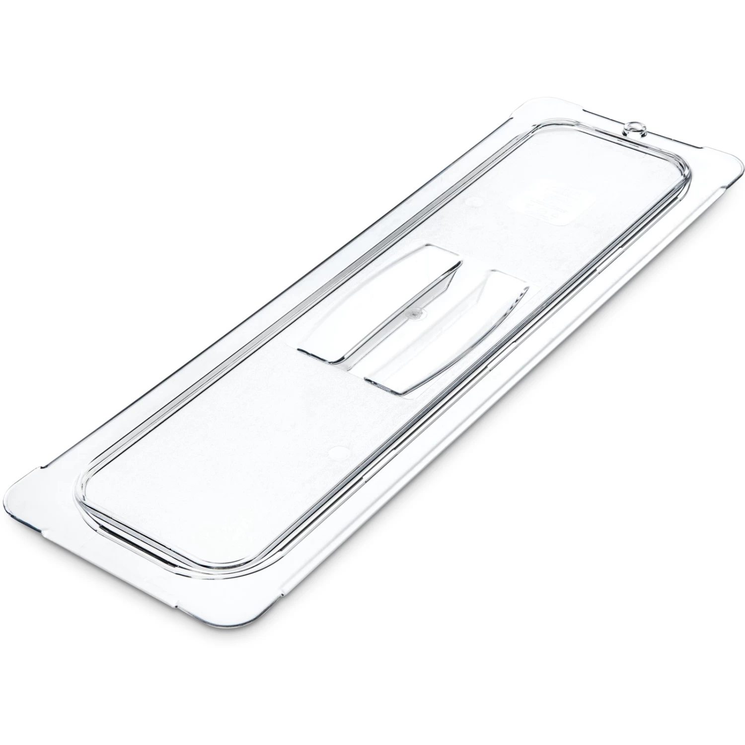 GN 2/4 Universaldeckel Mit Griff, Carlisle