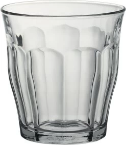 Becher Glas, Duralex, Picardie - 310ml
