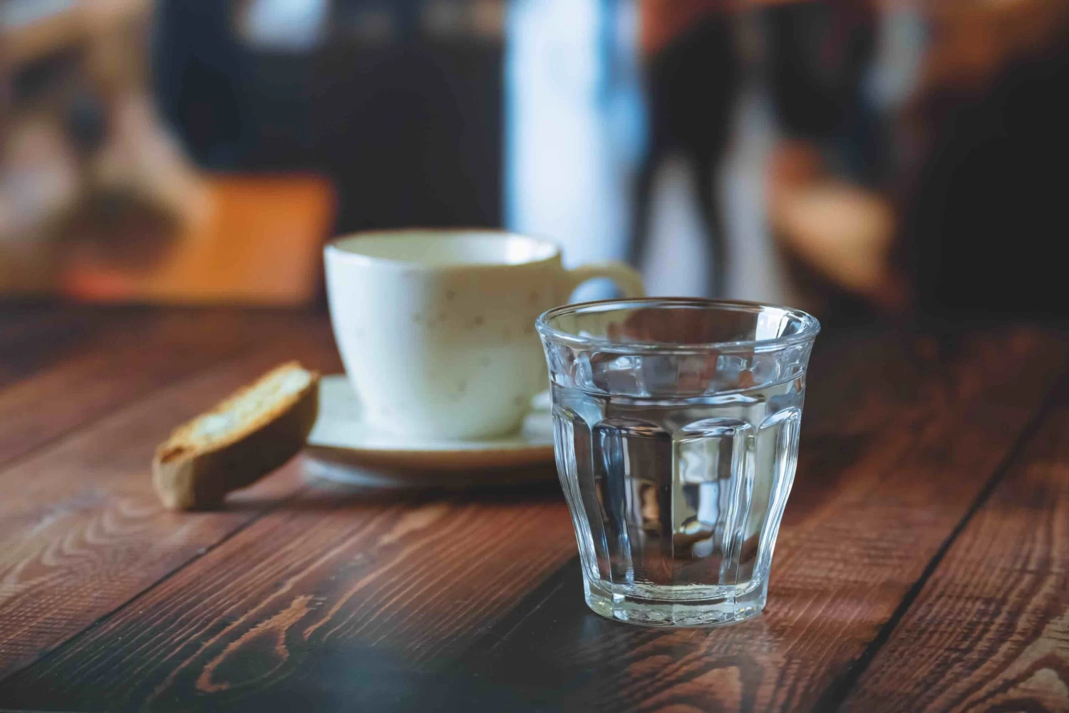 Becher Glas, Duralex, Picardie - 310ml â Bild 2