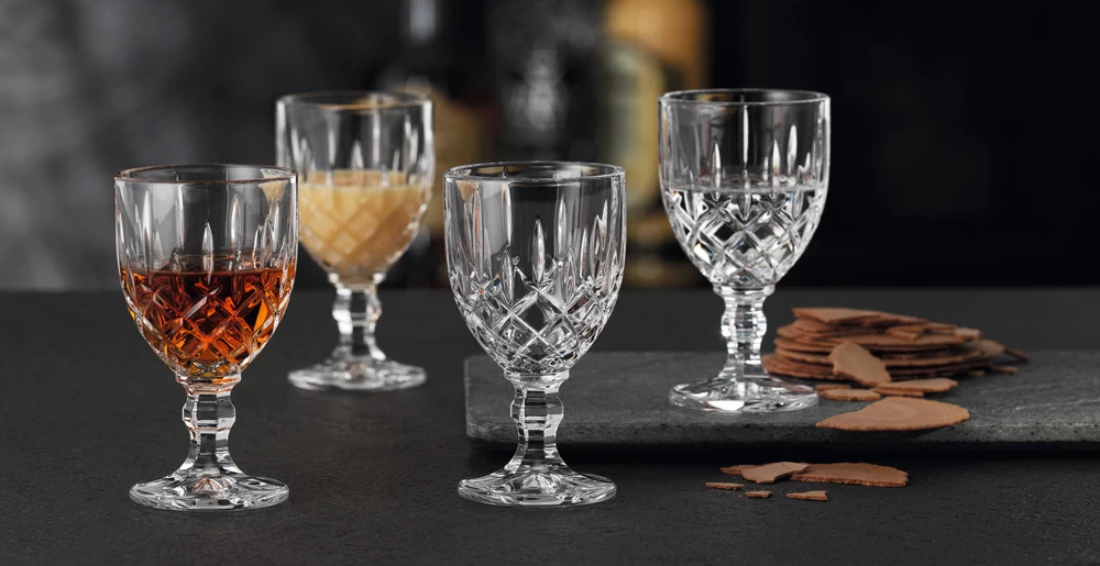 Likörglas, Nachtmann, Noblesse - 57ml â Bild 2