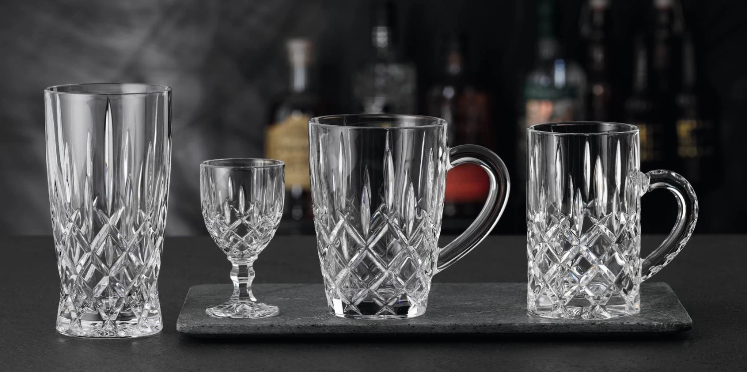 Likörglas, Nachtmann, Noblesse - 57ml â Bild 3