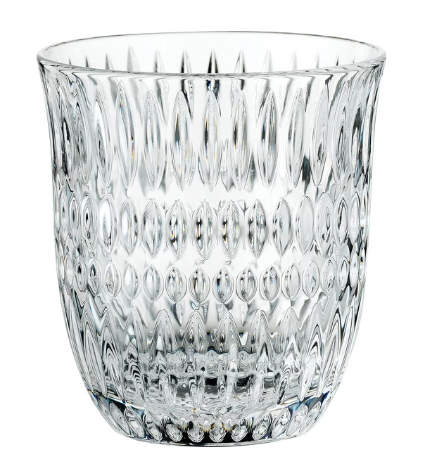 Flate White Glas, Nachtmann, Barista ETHNO - 234ml