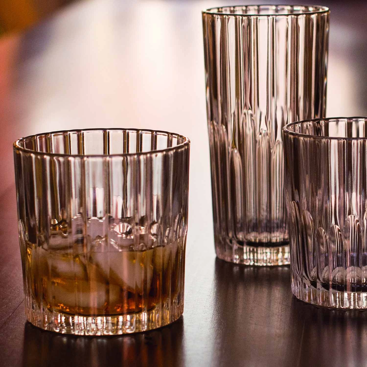 Tumbler, Duralex, Manhattan - 310ml â Bild 2