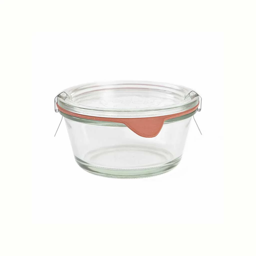Weck Gourmetglas, 565 - 450ml