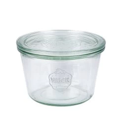 Weck Sturzglas, 741 - 370ml