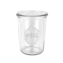 Weck Sturzglas, 743 - 850ml