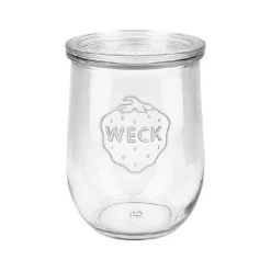 Weck Tulpenglas, 745 - 1.062ml