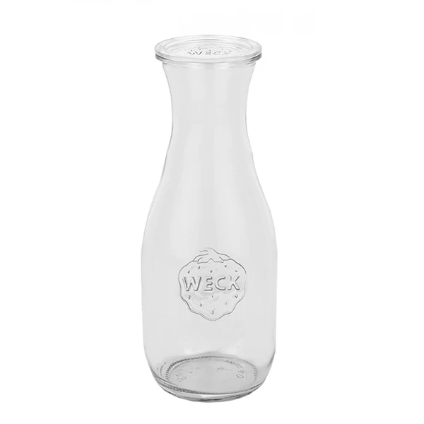 Weck Saftflasche, 764 - 530ml