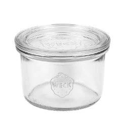 Weck Sturzglas, 751 - 200ml