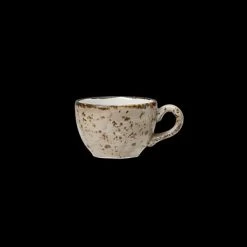 Steelite Craft Porcini, Espressotasse - 85ml.