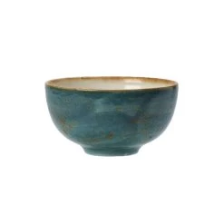 Steelite Craft Blue, Schüssel Mandarin Rund - 425ml.