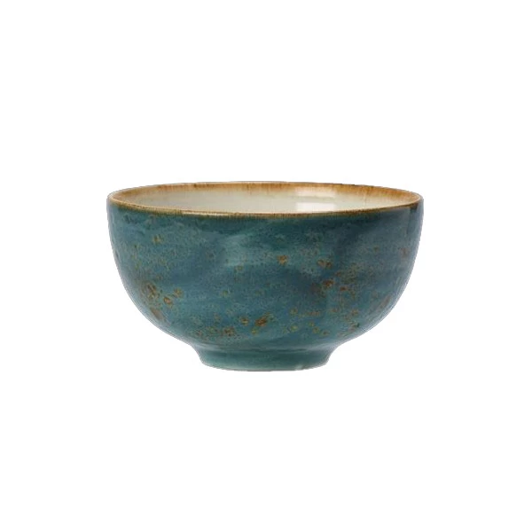 Steelite Craft Blue, SchĂŒssel Mandarin Rund - 425ml.