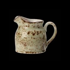 Steelite Craft Green, Milchkännchen - 143ml.