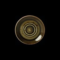 Espressountertasse, Steelite Craft Brown - Ø11,8cm