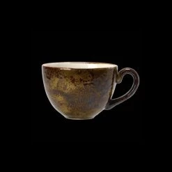 Steelite Craft Brown, Tasse - 227ml.