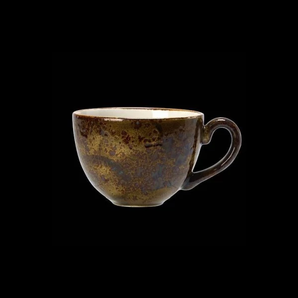 Steelite Craft Brown, Tasse - 227ml.