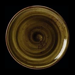 Steelite Craft Brown, Teller Flach - Ø30cm