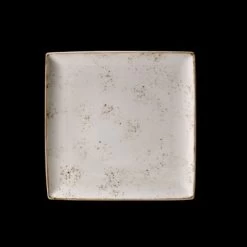 Steelite Craft White, Platte Quadratisch - 27x27cm